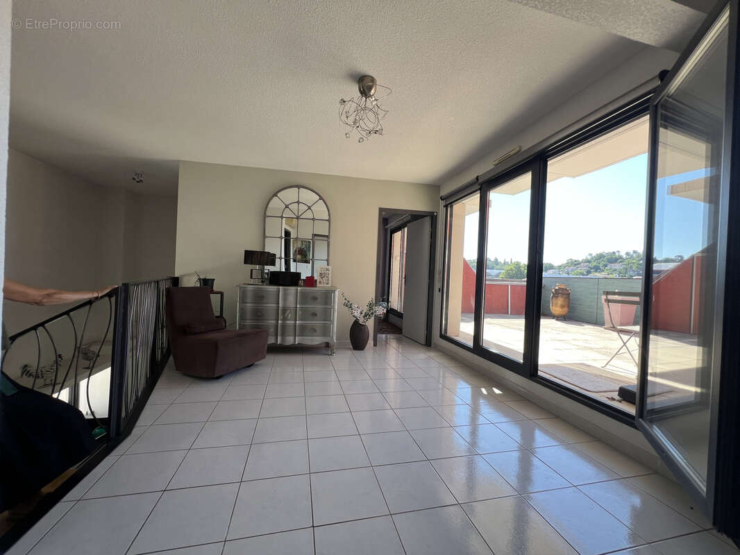 Appartement à ALES