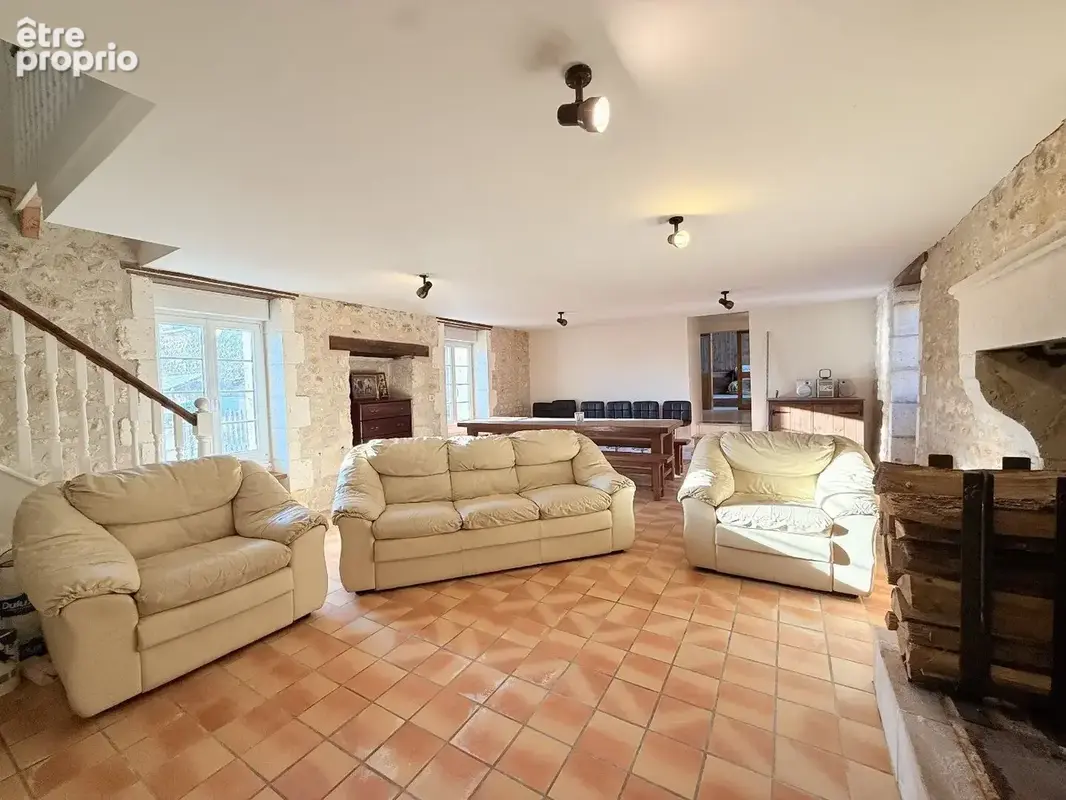 Maison de caractere - photo 14