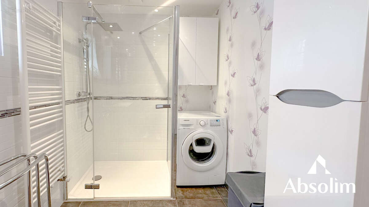 Maison 214 m² à Brissac-Quince  - photo 8