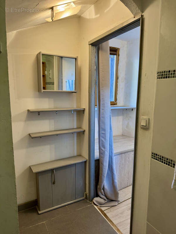 Appartement T2 en rez-de-maison - photo 27