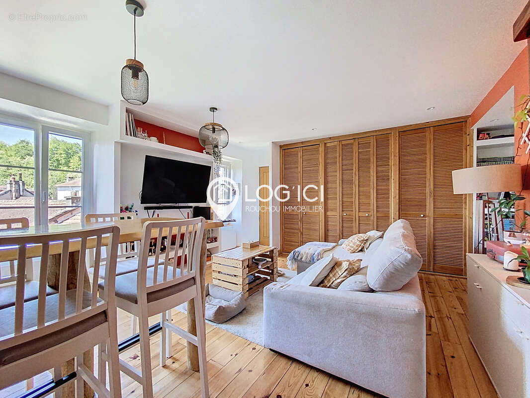 Appartement à PAU