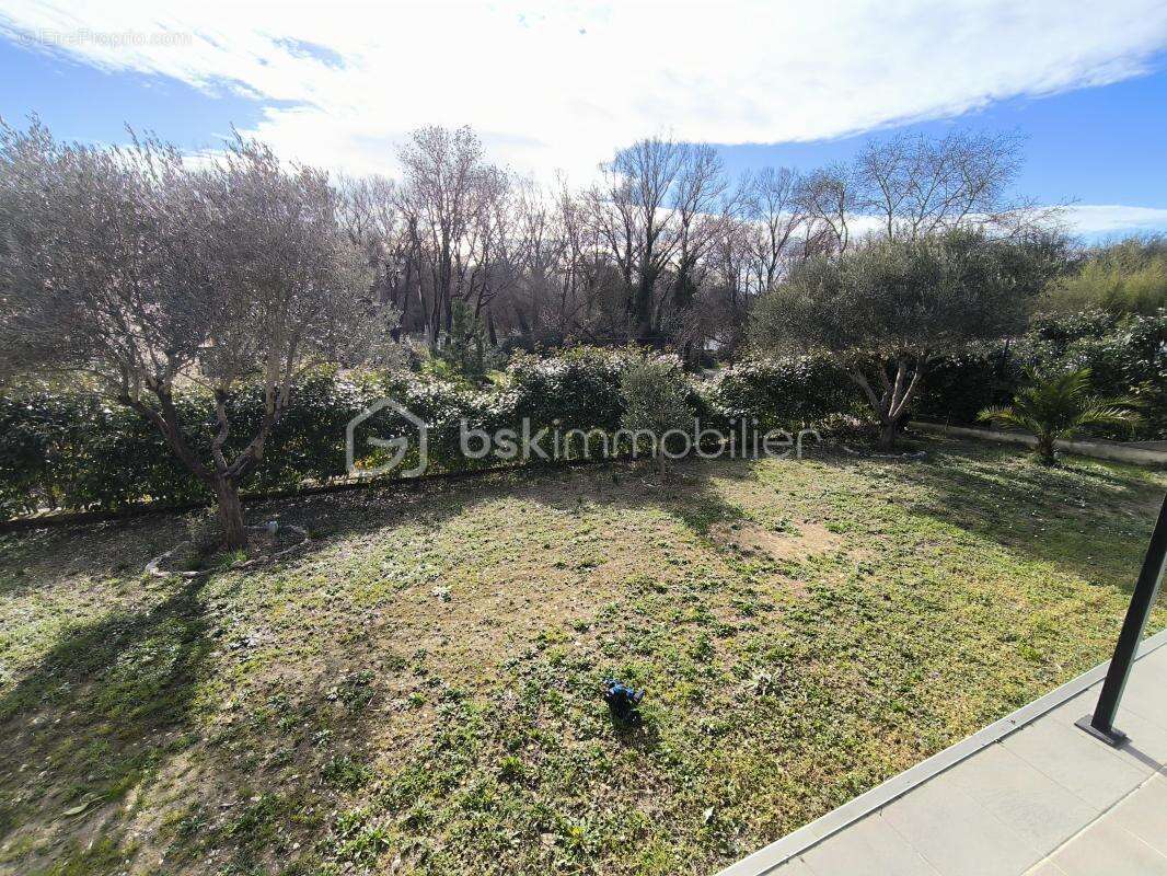 Maison à RIBAUTE-LES-TAVERNES