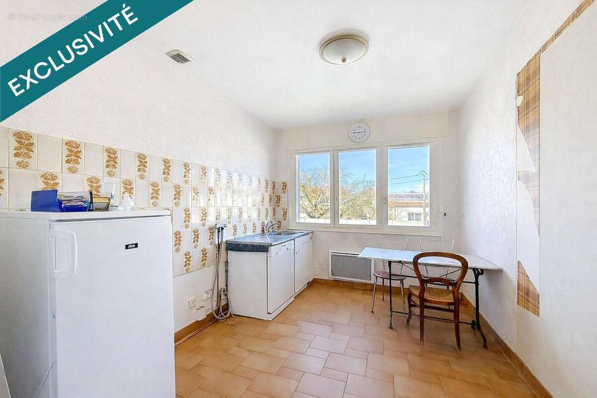 Photo 6 - Maison à VILLEURBANNE