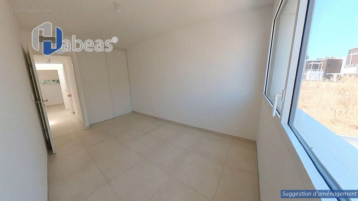 Maison à LA SEYNE-SUR-MER