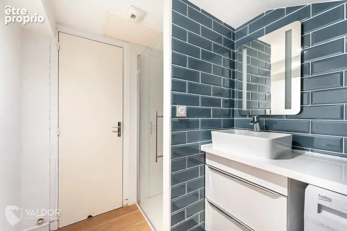 Maison Bourgeoise 210M2 - photo 11