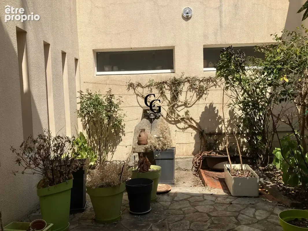 Maison 235 m² à Vertou  - photo 7