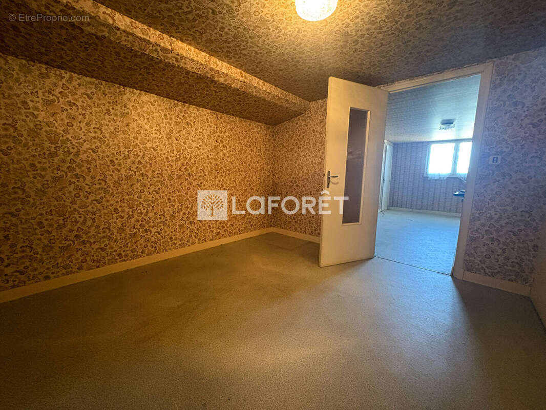 Maison Louhans 4 pièce(s) 120 m2 - photo 15