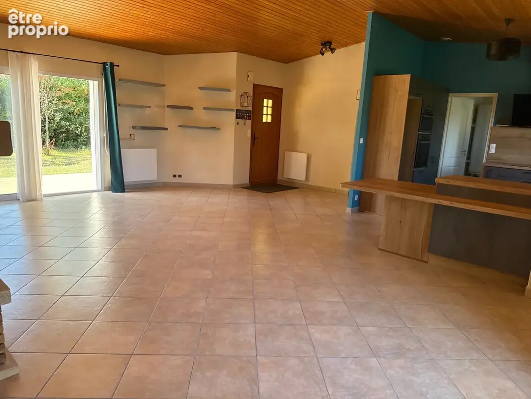 Maison - 4 pièces - photo 4