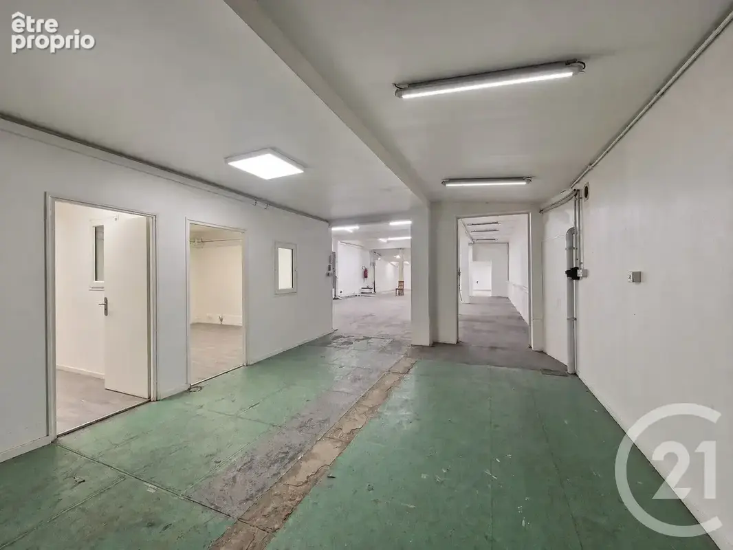 Bien immobilier à vendre à Saint-Maur-Des-Fosses (94100) - photo 4