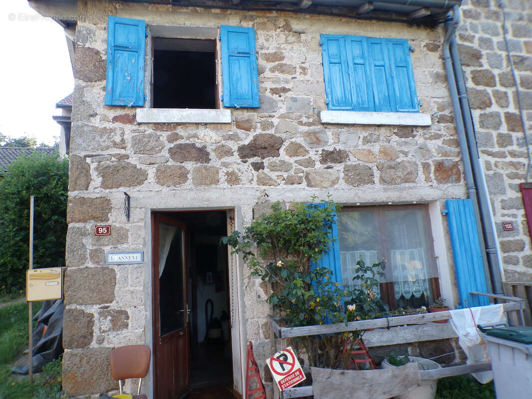 Maison de village - photo 2
