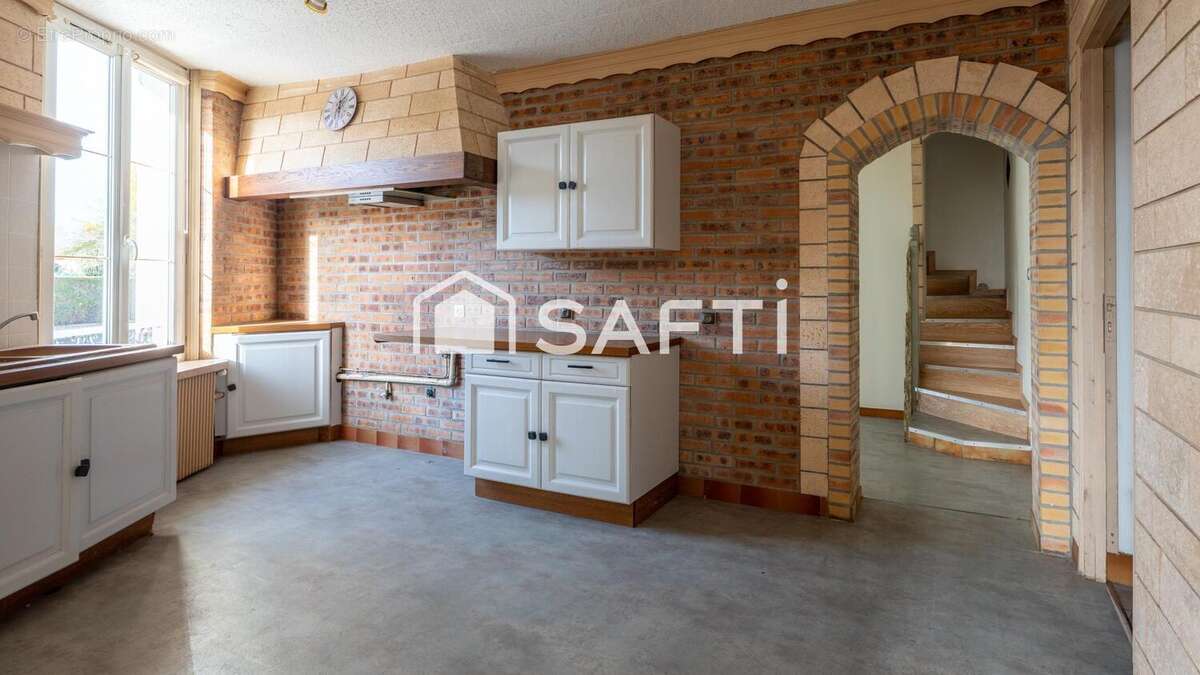 Photo 5 - Maison à MOUY