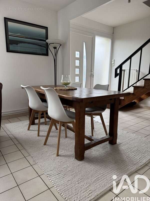 Photo 3 - Maison à LA TESTE-DE-BUCH