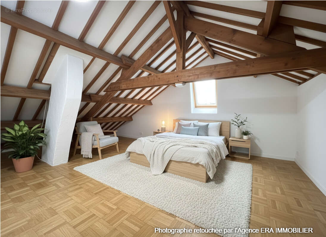 Maison 102m² à rambouillet - photo 16