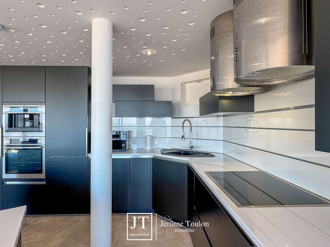 Appartement à SAINT-GEORGES-DE-DIDONNE