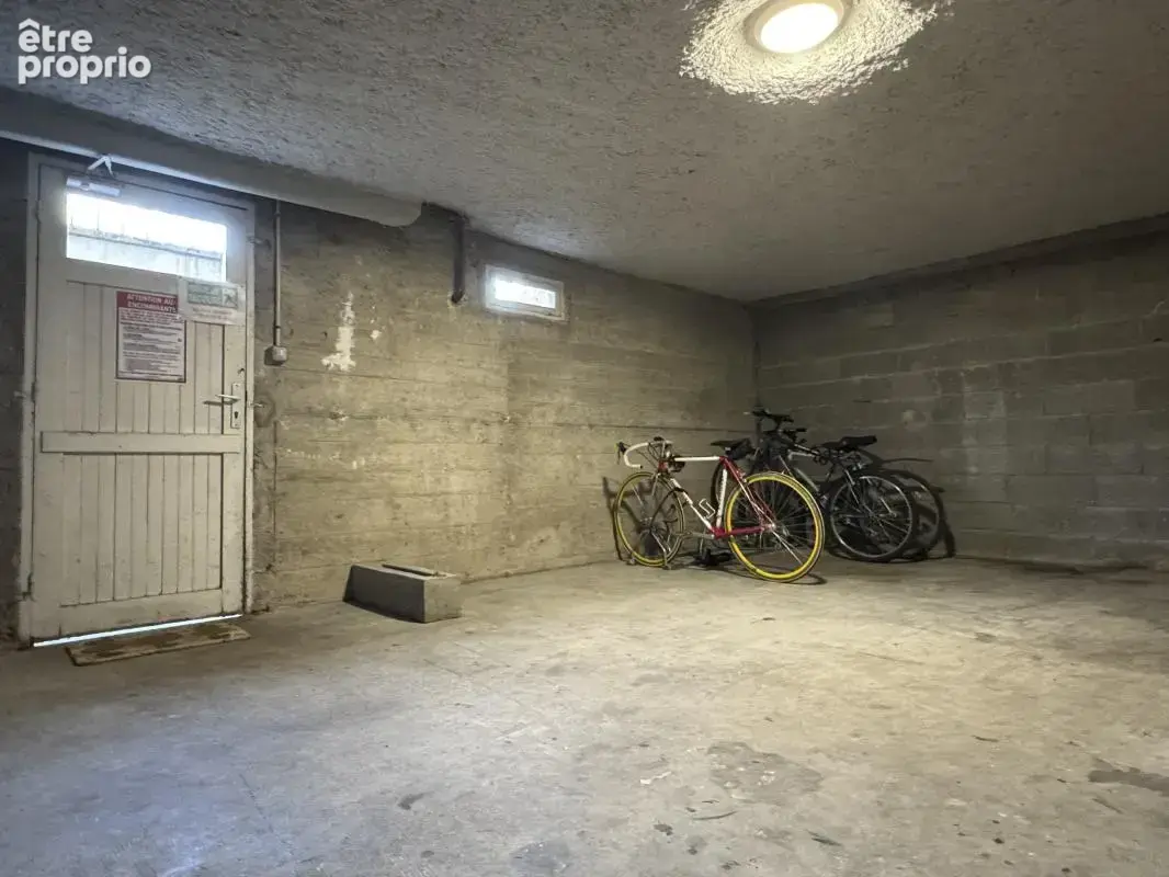 Appartement - photo 15