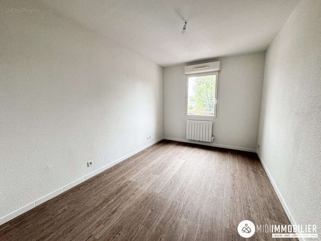 Appartement à ALBI