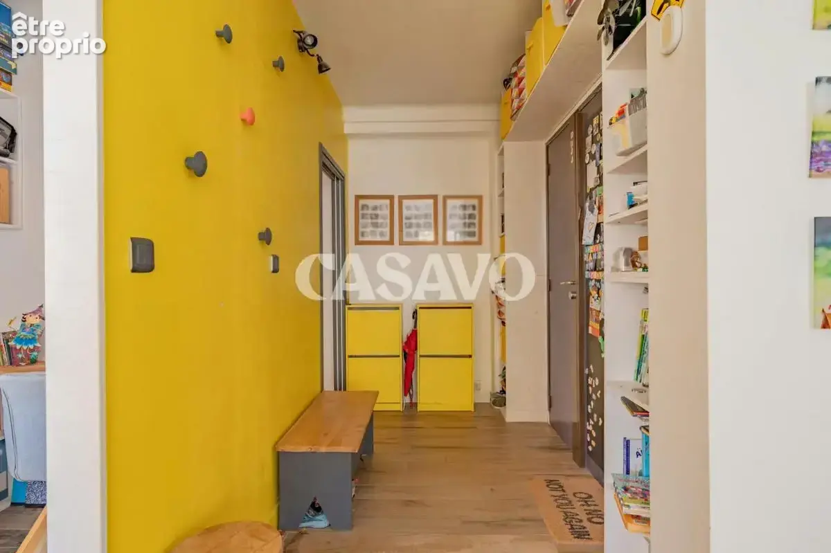Vente Appartement 4 pièces de 100m² - 13100 Aix-en-Provence - photo 14