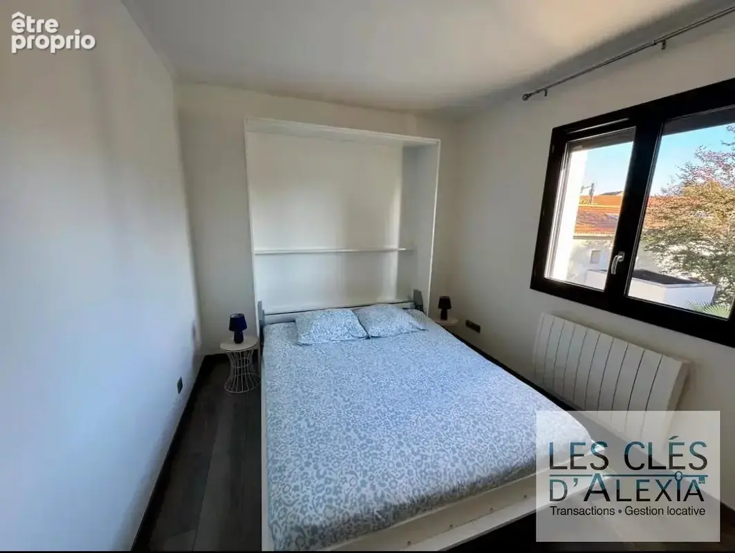 Maison contemporaine avec piscine - photo 12