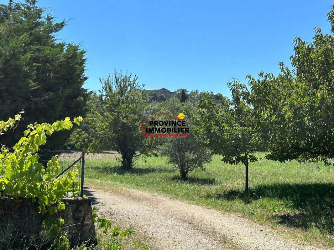 Maison 359 m² à Grignan  - photo 2