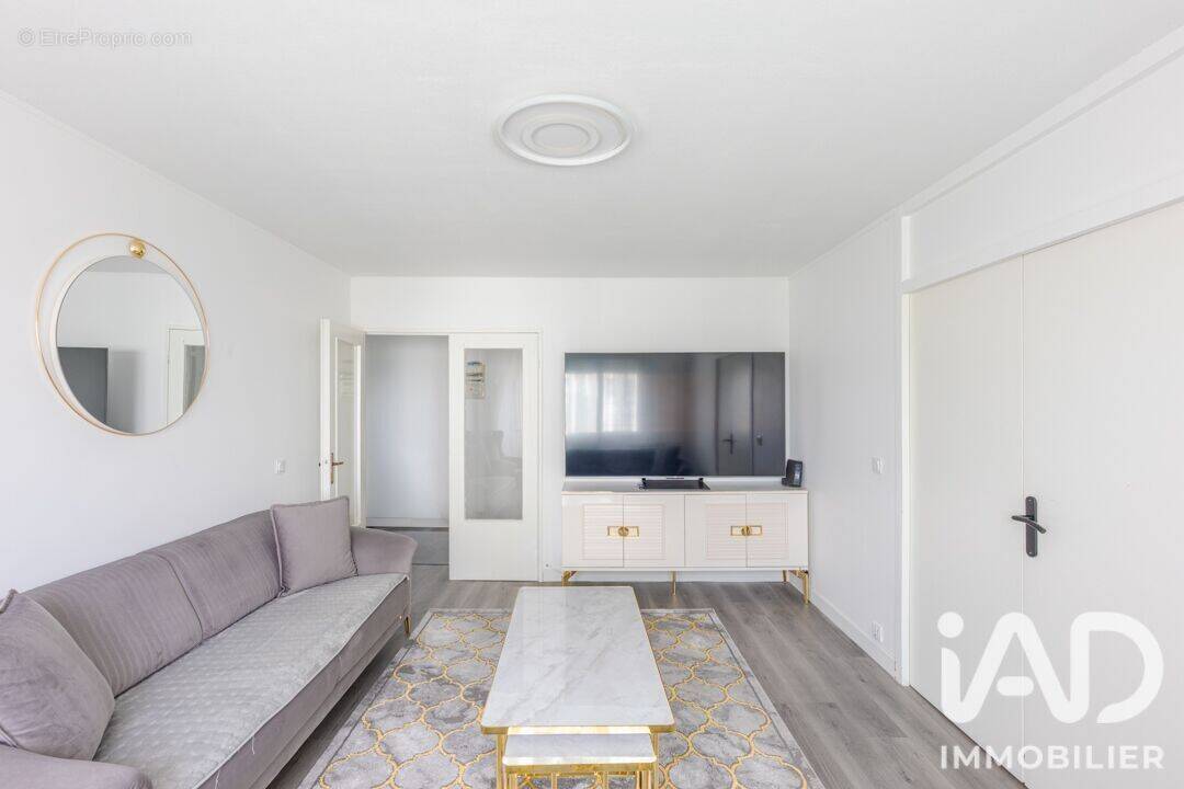 Photo 1 - Appartement à MONTIGNY-LES-CORMEILLES