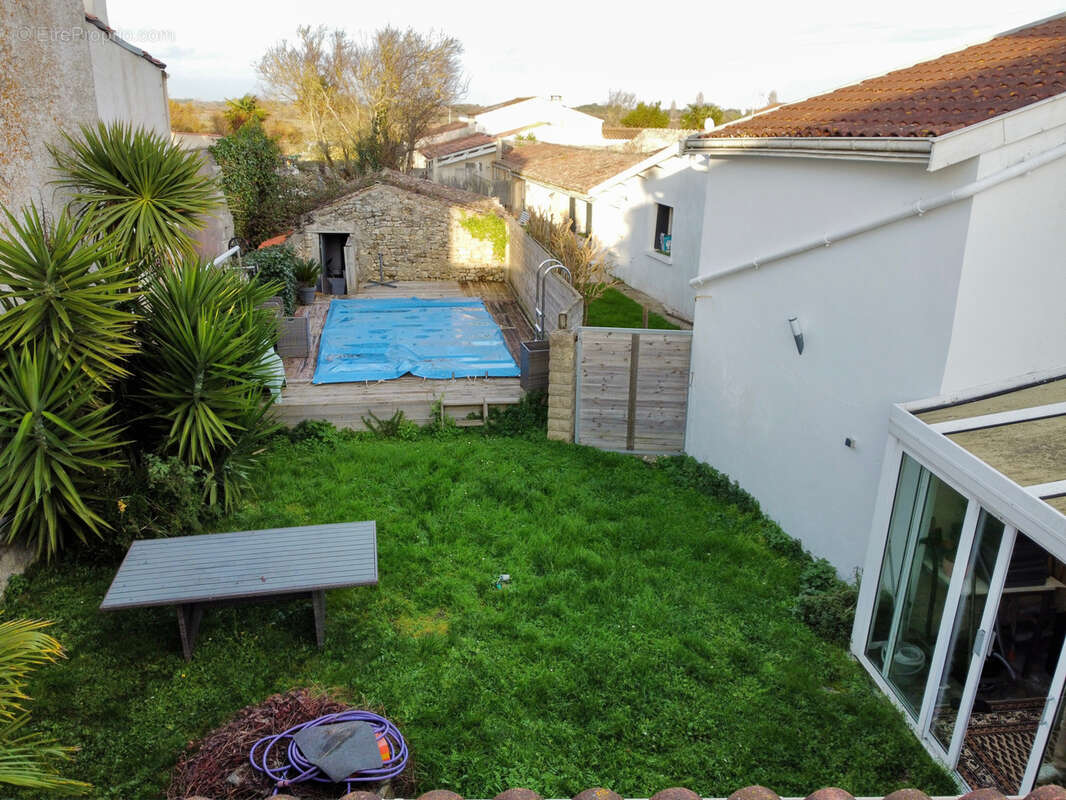 Maison à LE GRAND-VILLAGE-PLAGE