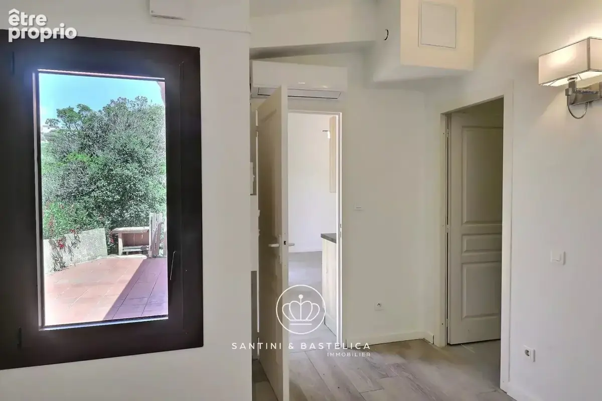 Appartement F2 à vendre à Porticcio – Proche Ajaccio - photo 6