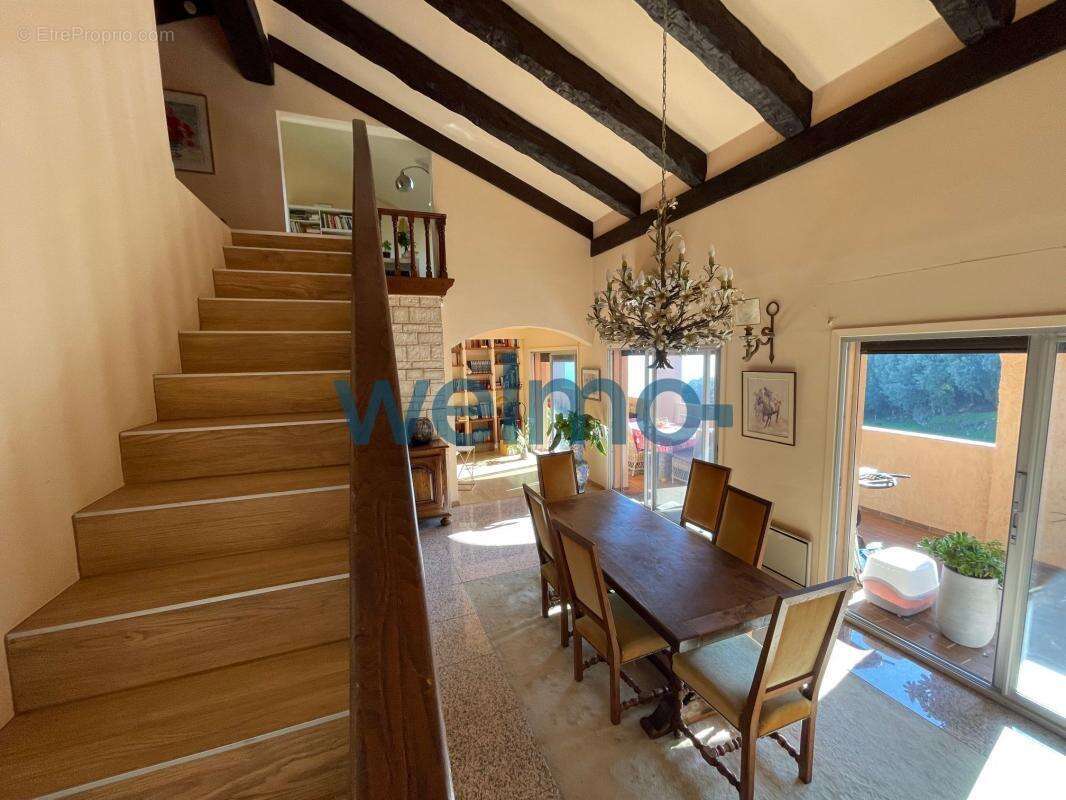 Appartement à BRANDO