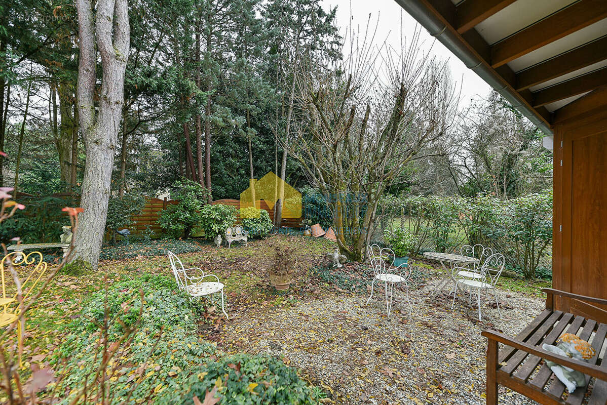 Maison à MORSANG-SUR-ORGE