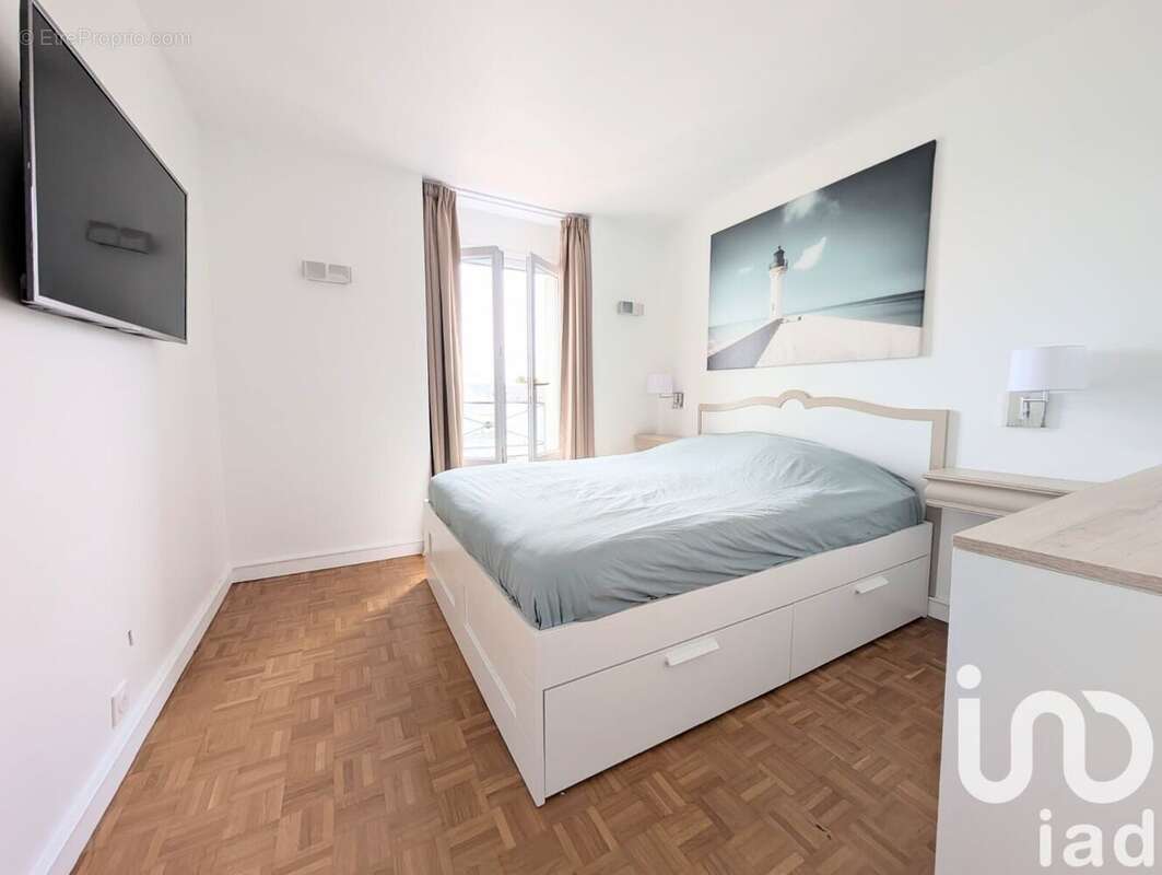 Photo 6 - Appartement à VERSAILLES