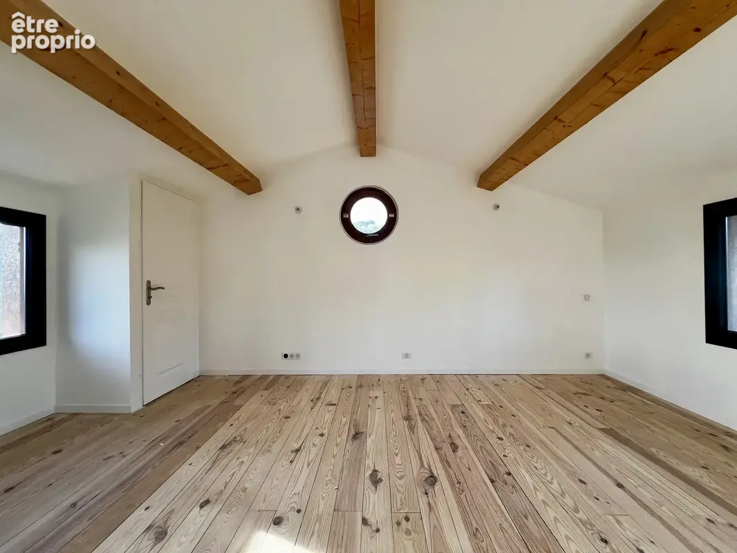 Superbe maison NEUVE de 170m2 -  5 chambres -  Ravissant jardin avec PISCINE - FRAIS NOTAIRES REDUITS. - photo 19