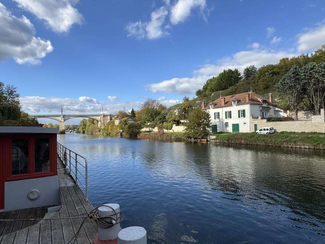 Maison à MORET-SUR-LOING