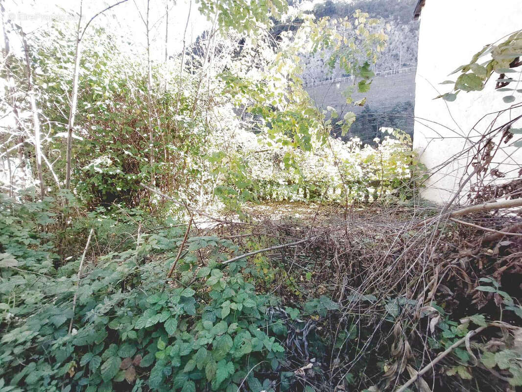 Appartement à FONTAN