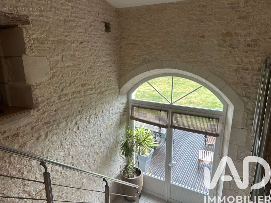 Photo 5 - Maison à MAUZE-SUR-LE-MIGNON