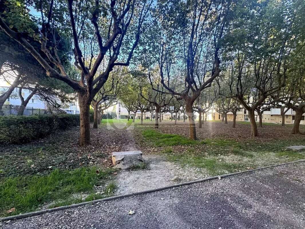 Appartement à ARLES