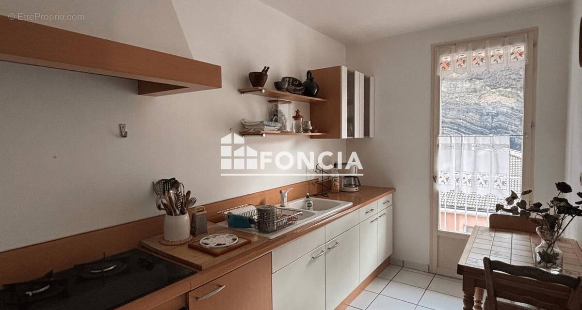 Appartement à DIGNE-LES-BAINS