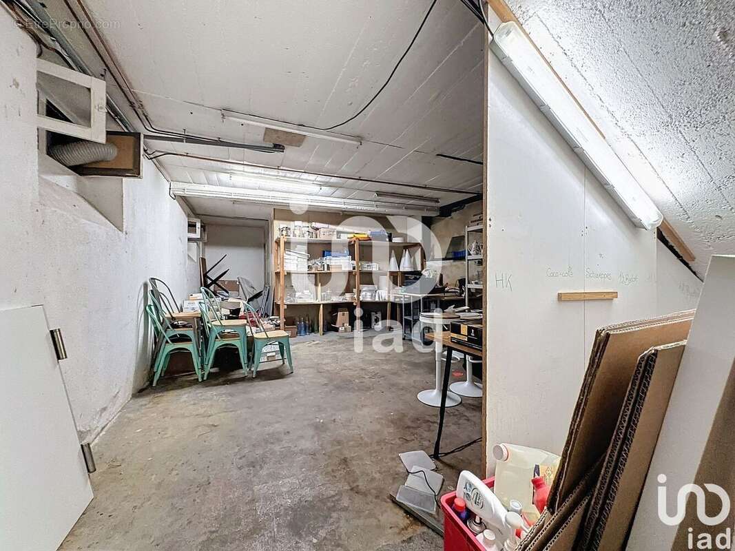 Photo 9 - Commerce à TARBES