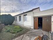 Maison à L'HAY-LES-ROSES