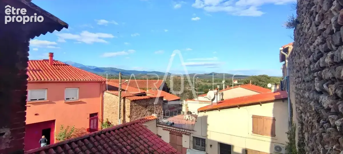 Maison de village - photo 14