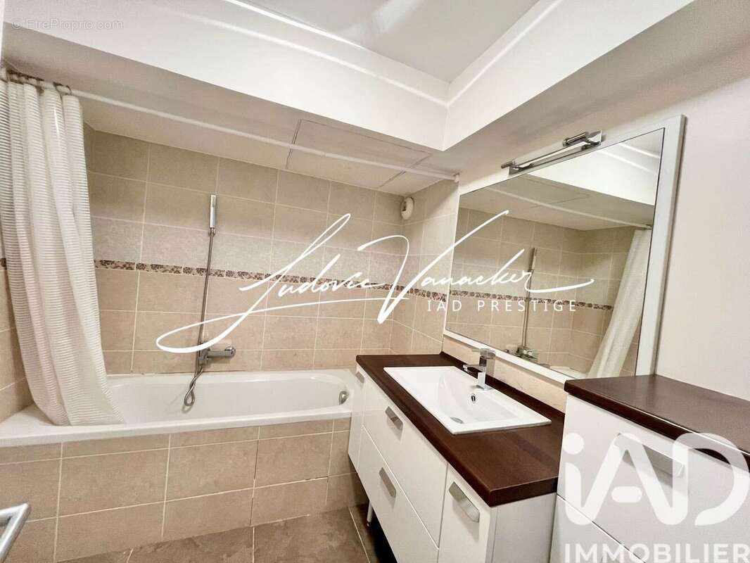 Photo 7 - Appartement à CANNES