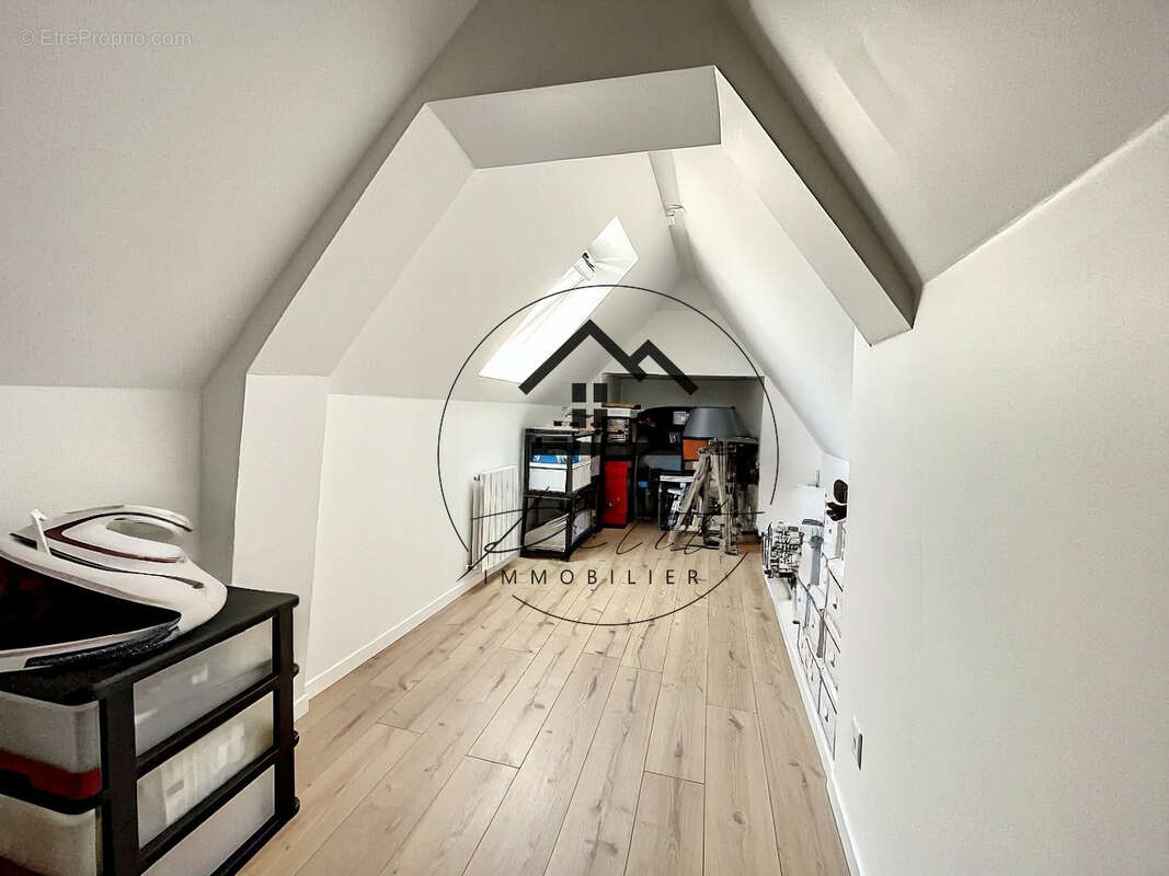 Appartement à CLERMONT