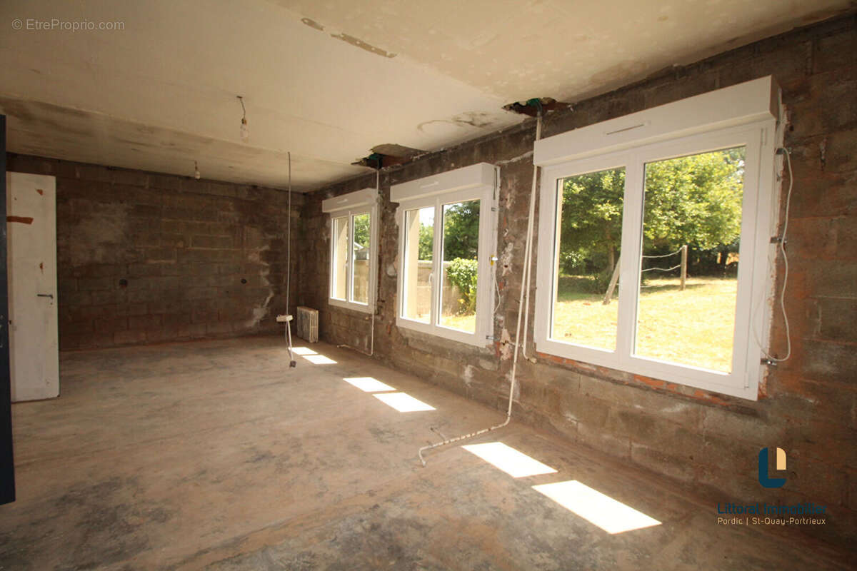 Maison à Pordic - photo 7