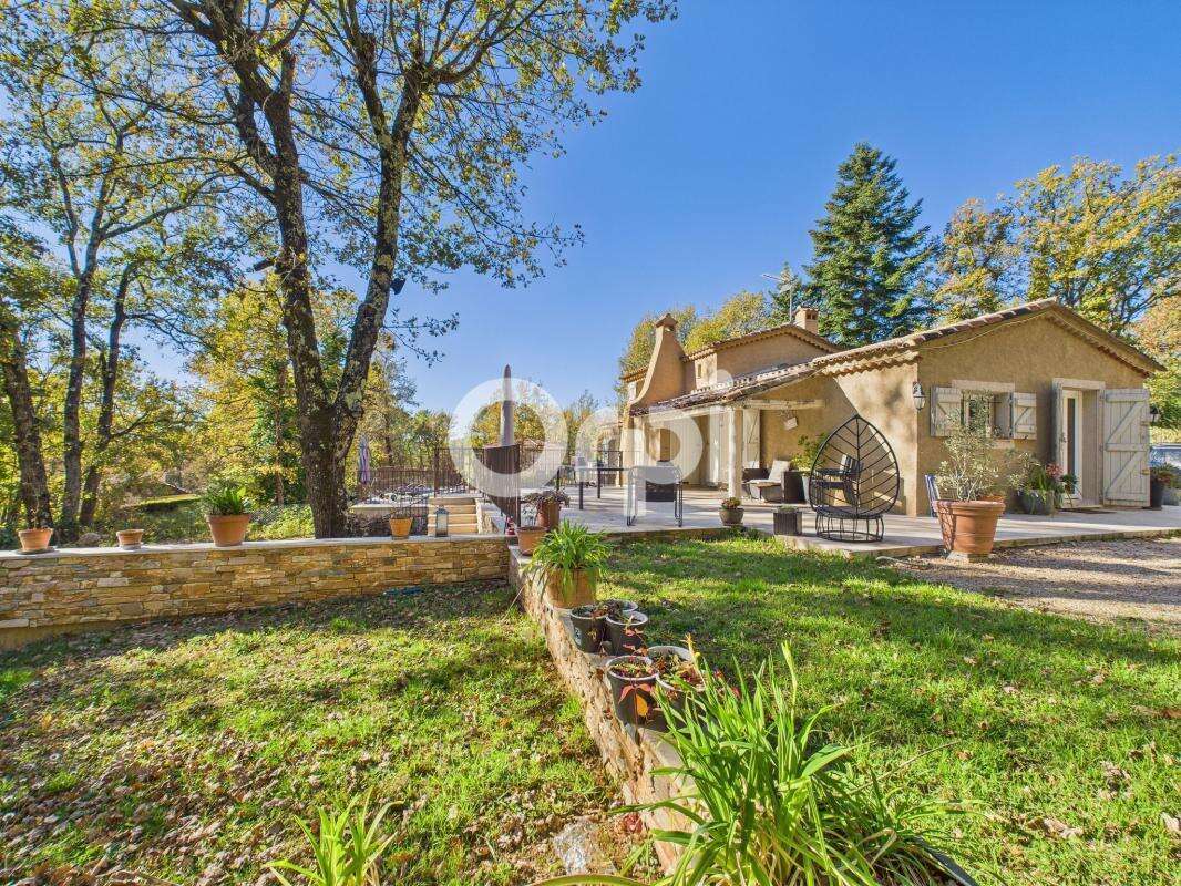 Maison à CALLIAN