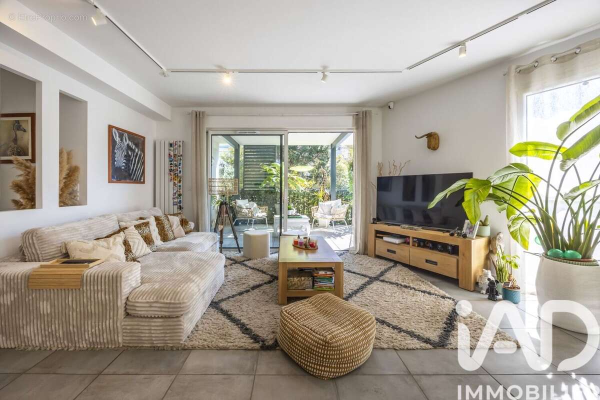 Photo 2 - Appartement à BAYONNE