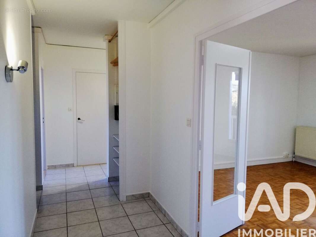 Photo 3 - Appartement à NYONS