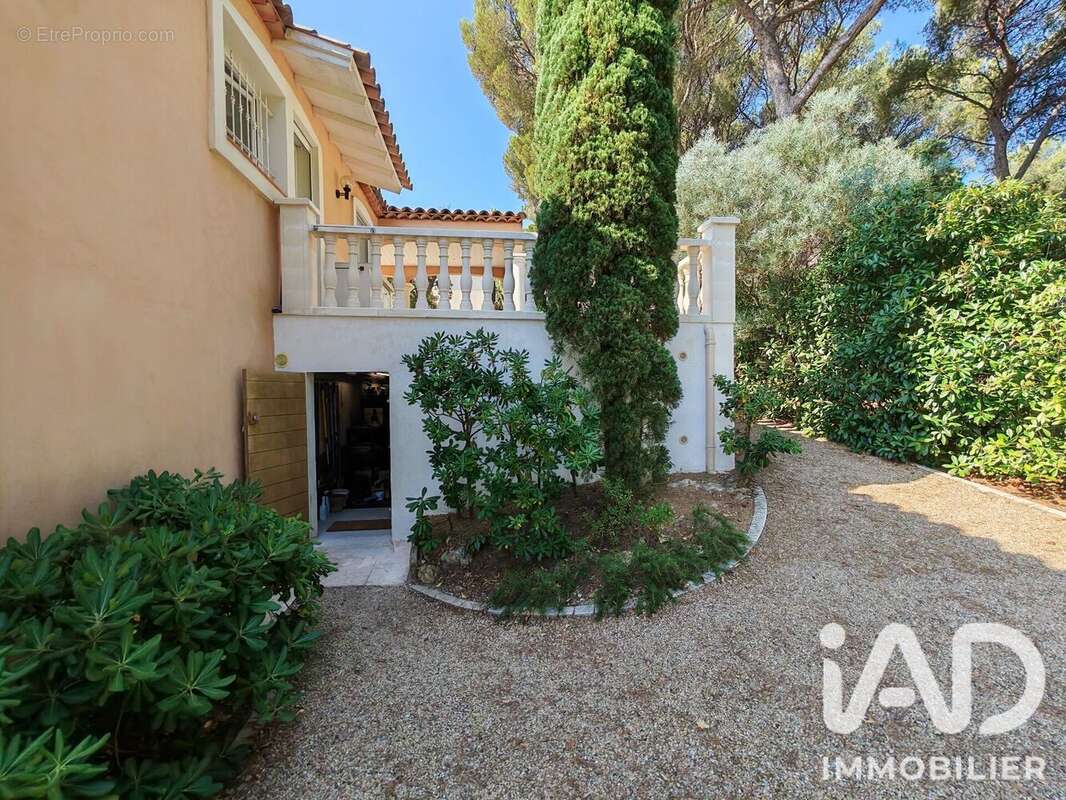 Photo 7 - Maison à SIX-FOURS-LES-PLAGES