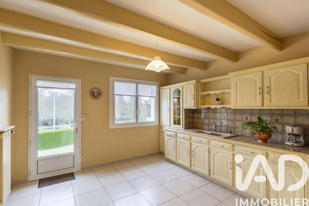 Photo 6 - Maison à CHOLET