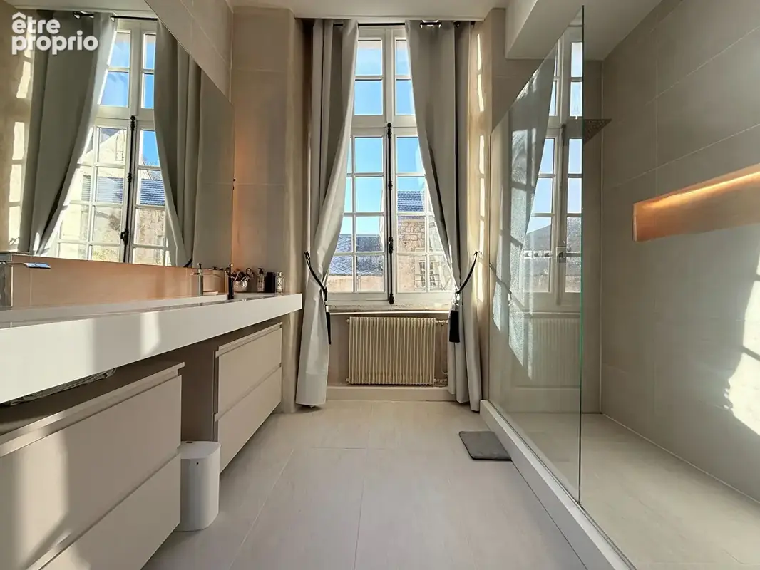 Bien d'exception dans un ancien monastère de Senlis - photo 5