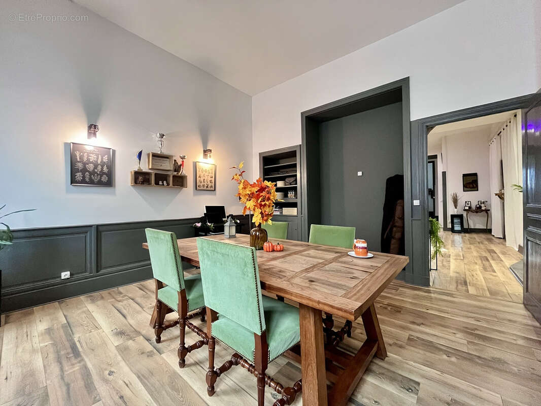 Appartement à ANNONAY