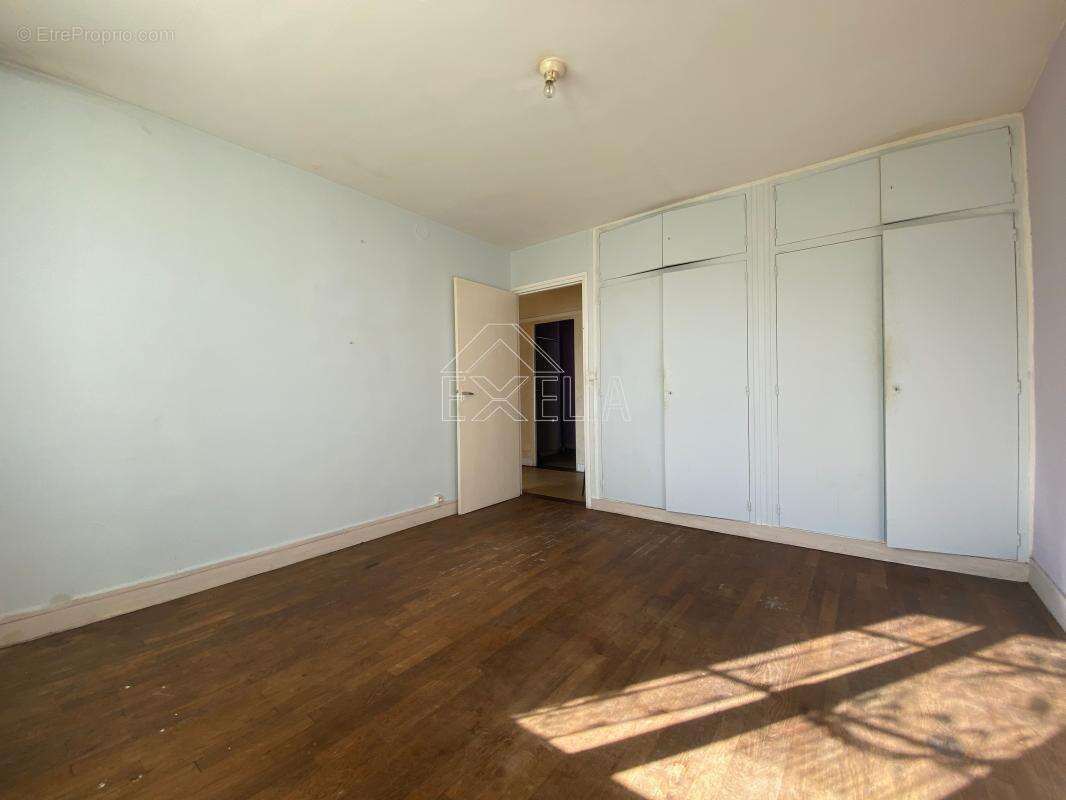 Appartement à MANTES-LA-JOLIE