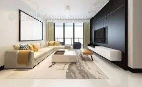 Appartement à ARGENTEUIL